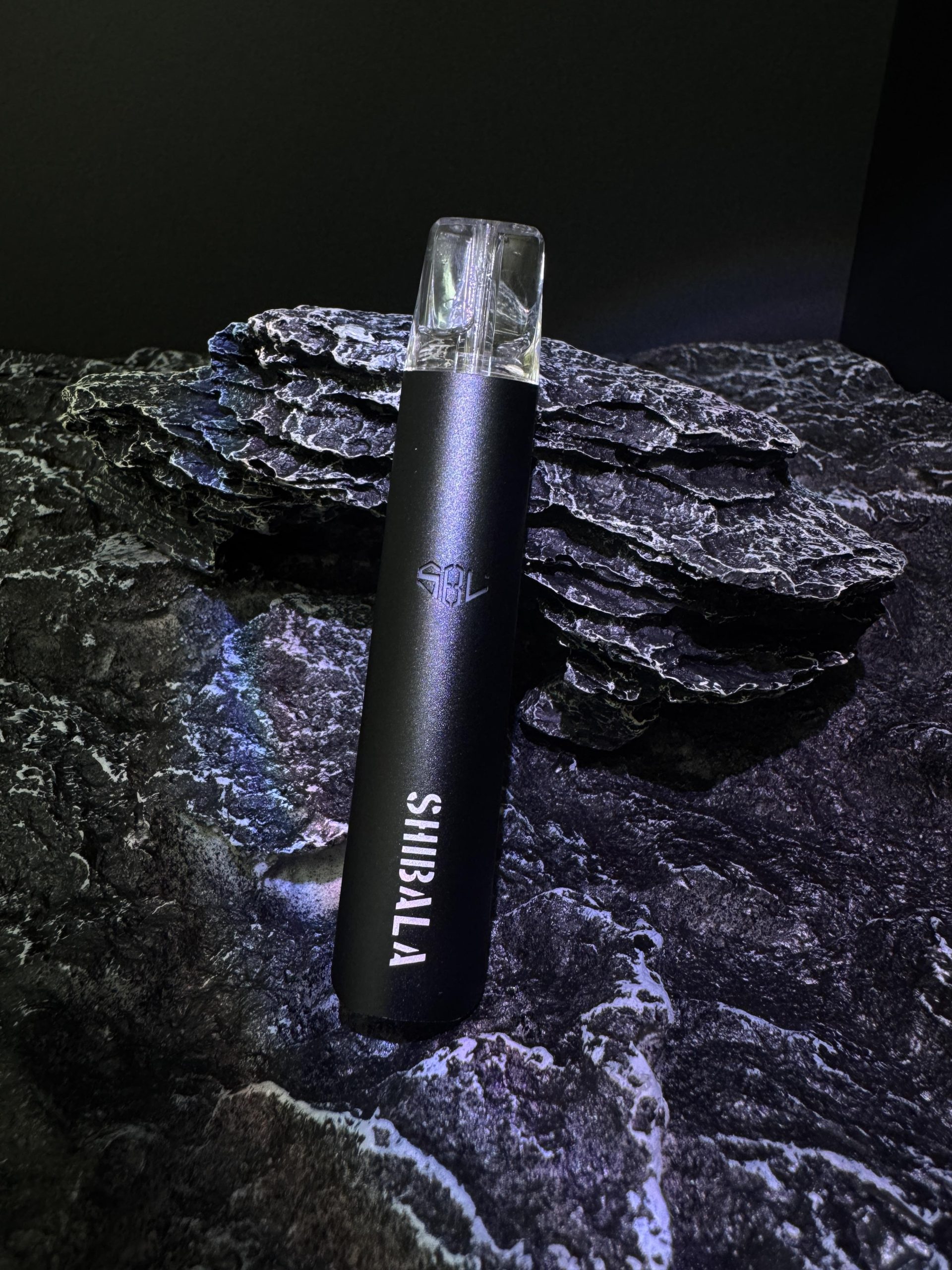 喜八辣一代主機 石墨黑